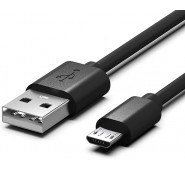 Cabo Carga DualShock 4 (1 Mts )